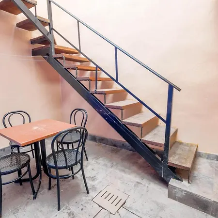 Tatil Evi Casa Tradicional Canaria *