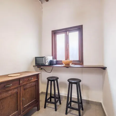 Tatil Evi Casa Tradicional Canaria