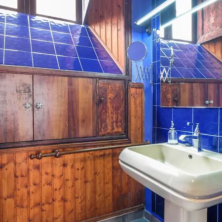 Tatil Evi Casa Tradicional Canaria Garachico (Tenerife)