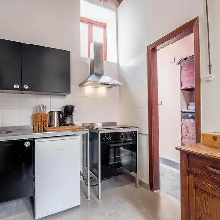 Tatil Evi Casa Tradicional Canaria *