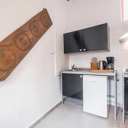 Casa Tradicional Canaria Tatil Evi Garachico (Tenerife)