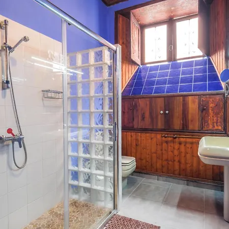 Tatil Evi Casa Tradicional Canaria *