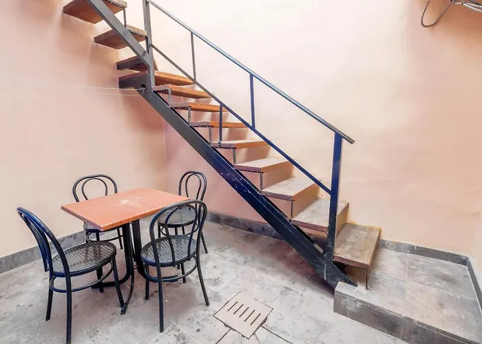 Casa vacanze Casa Tradicional Canaria *