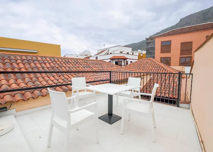 Casa vacanze Casa Tradicional Canaria *