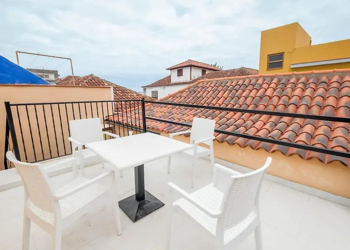 Дом отдыха Casa Tradicional Canaria