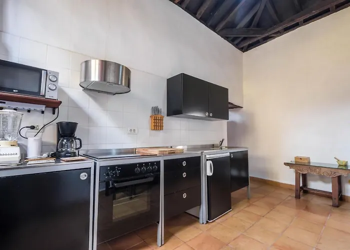 Дом отдыха Casa Tradicional Canaria *