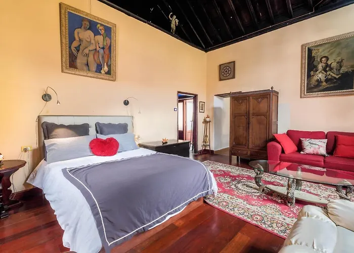 Casa Tradicional Canaria *