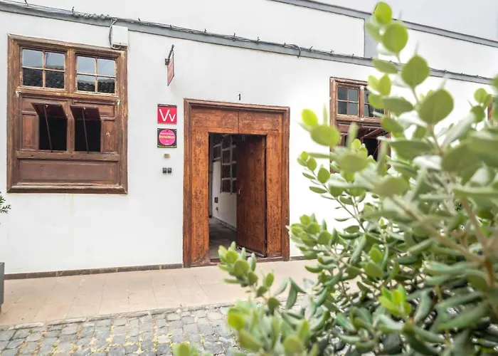 Casa vacanze Casa Tradicional Canaria Garachico (Tenerife)