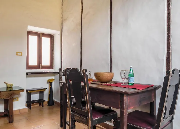 Casa Tradicional Canaria * Гарачико