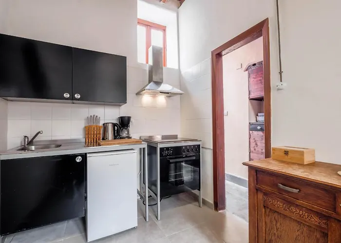 Casa vacanze Casa Tradicional Canaria *