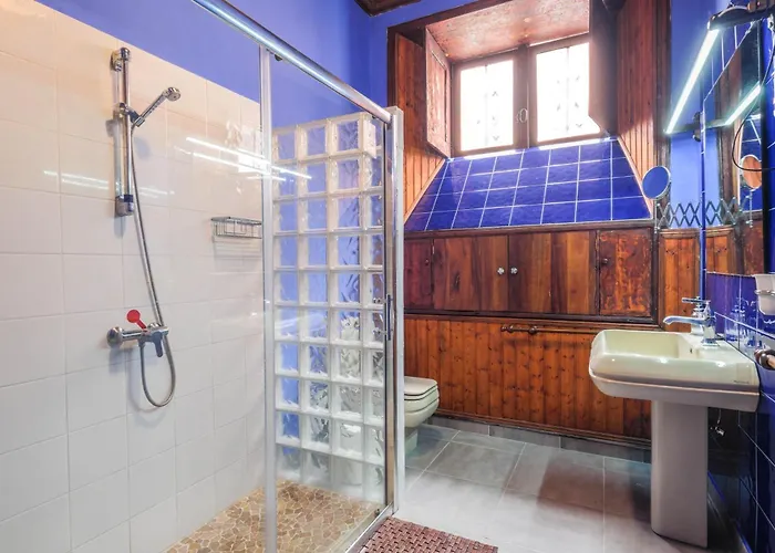 Дом отдыха Casa Tradicional Canaria *