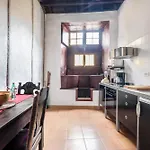 度假居 Casa Tradicional Canaria