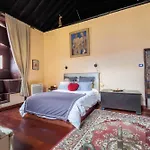 度假居 Casa Tradicional Canaria 加拉奇科