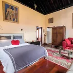 Casa Tradicional Canaria 加拉奇科