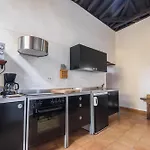 Prázdninový dům Casa Tradicional Canaria Garachico (Tenerife)
