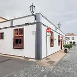Casa Tradicional Canaria Feriehus *