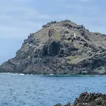 度假居 Casa Tradicional Canaria 加拉奇科