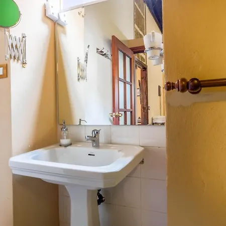 Semesterbostad Casa Tradicional Canaria *