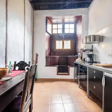 Casa Tradicional Canaria