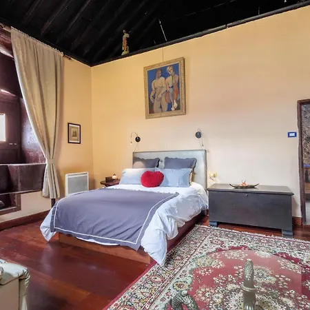 Casa Tradicional Canaria