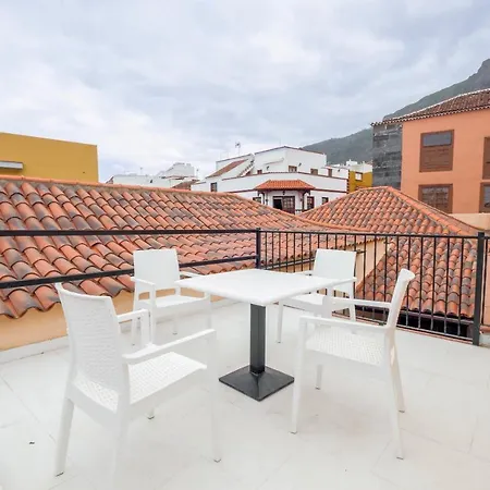 Semesterbostad Casa Tradicional Canaria *