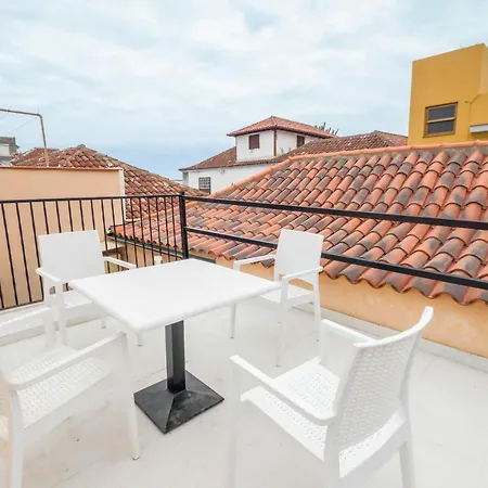 Feriehus Casa Tradicional Canaria