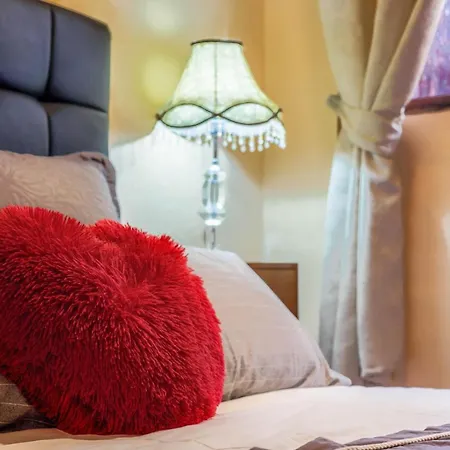 Casa Tradicional Canaria Feriehus