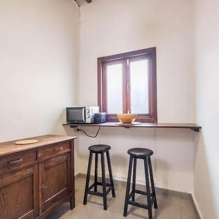 Casa Tradicional Canaria