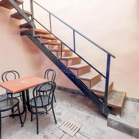 Дом отдыха Casa Tradicional Canaria