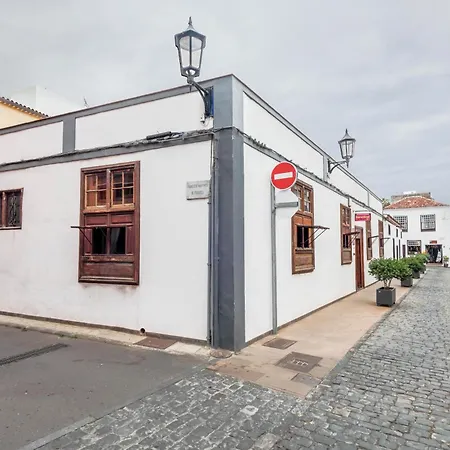 Casa Tradicional Canaria Дом отдыха *