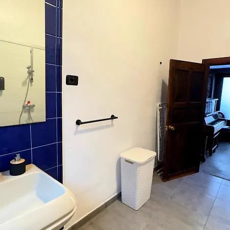 Дом отдыха Casa Tradicional Canaria Гарачико