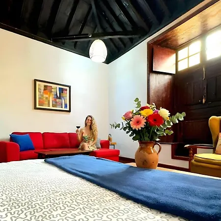 Casa Tradicional Canaria *