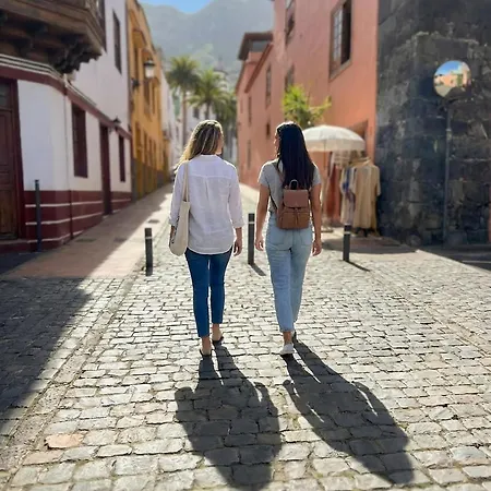 Дом отдыха Casa Tradicional Canaria