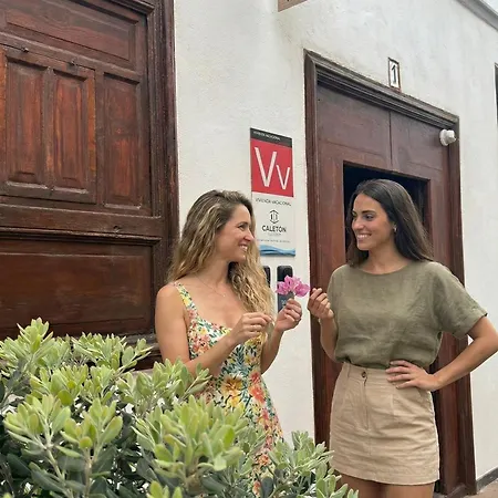 Дом отдыха Casa Tradicional Canaria