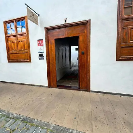 Casa Tradicional Canaria *