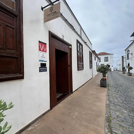 Casa Tradicional Canaria *