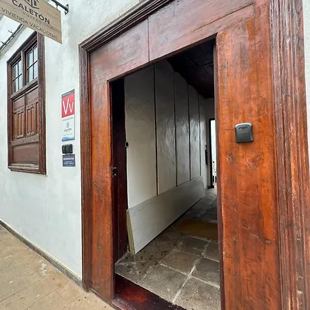 Casa Tradicional Canaria
