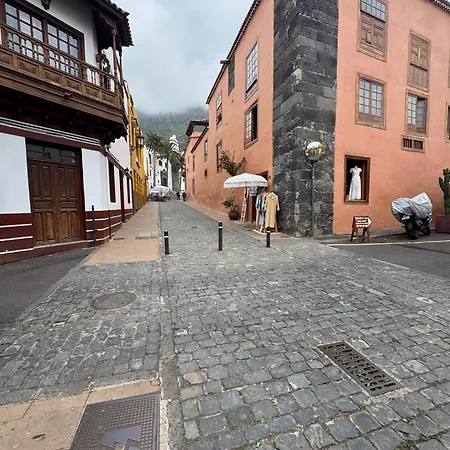 Casa Tradicional Canaria Дом отдыха