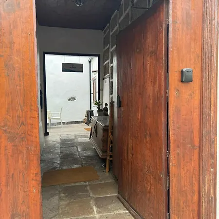 Дом отдыха Casa Tradicional Canaria