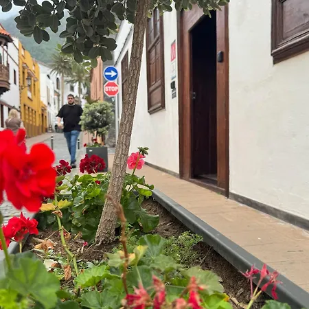 Casa Tradicional Canaria Дом отдыха *