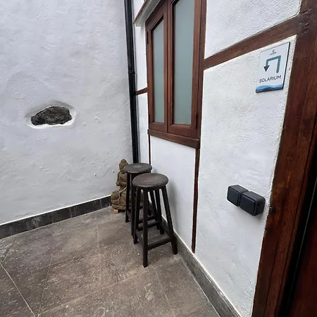 Дом отдыха Casa Tradicional Canaria *