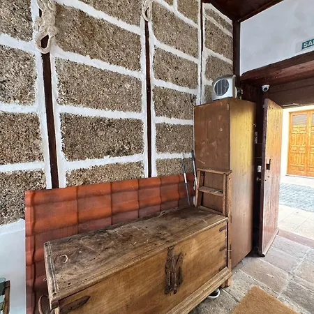 Casa Tradicional Canaria *