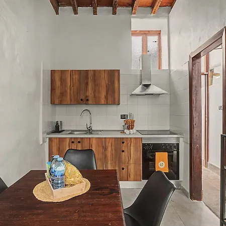 Casa Tradicional Canaria
