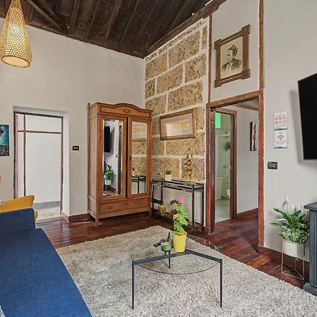 Casa Tradicional Canaria