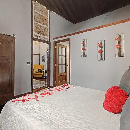 Casa Tradicional Canaria Garachico (Tenerife)