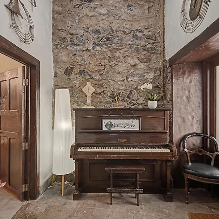Casa Tradicional Canaria
