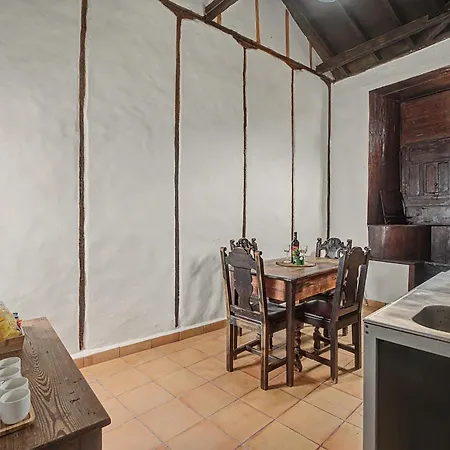 Feriehus Casa Tradicional Canaria
