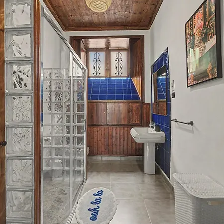 Casa Tradicional Canaria *
