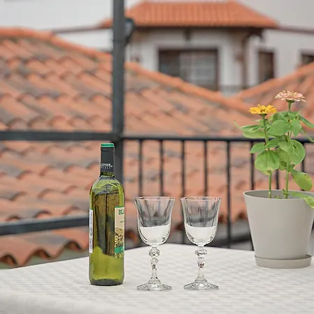 Feriehus Casa Tradicional Canaria *