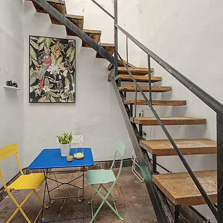 Casa Tradicional Canaria *